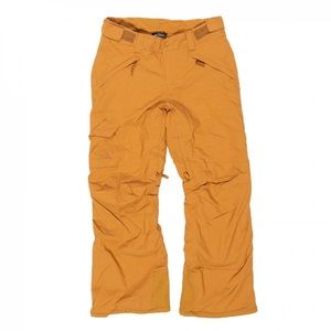The North Face Women’s Freedom Insulated Snow Pants in Spice